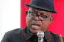 Imo: Don’t witch-hunt politicians over insecurity — Secondus warns Uzodinma
