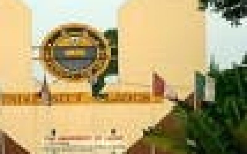 Test, ensure your online learning platform meets minimum standard, Reps tell UNILAG management