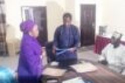 Borno Perm Sec writes visitation panel on need for Convocation representative in UNIMAID Governing Council