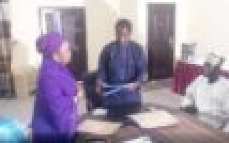 Borno Perm Sec writes visitation panel on need for Convocation representative in UNIMAID Governing Council