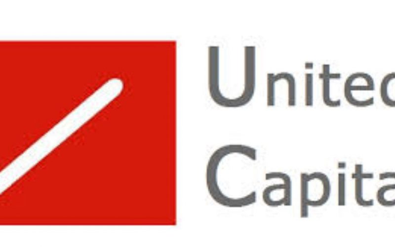 United Capital records N3.12bn revenue in Q1