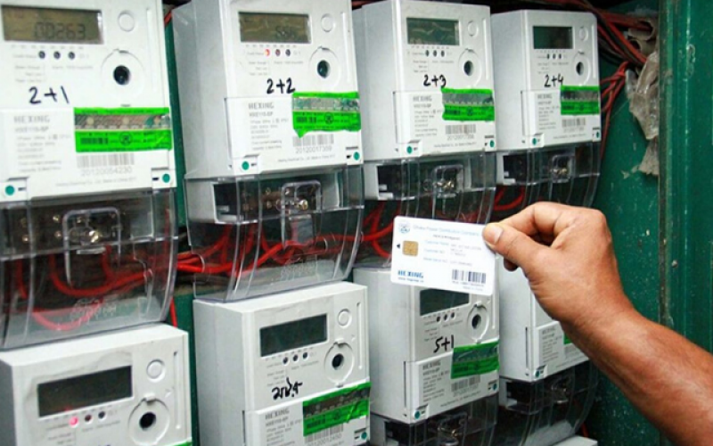 FG to begin second phase distribution of 4m free pre-paid electricity meters