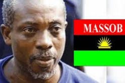 Insecurity: MASSOB frowns at invitation to peace meeting by Ohanaeze