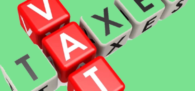 VAT increases by N41.7bn in Q1 2020 – NBS
