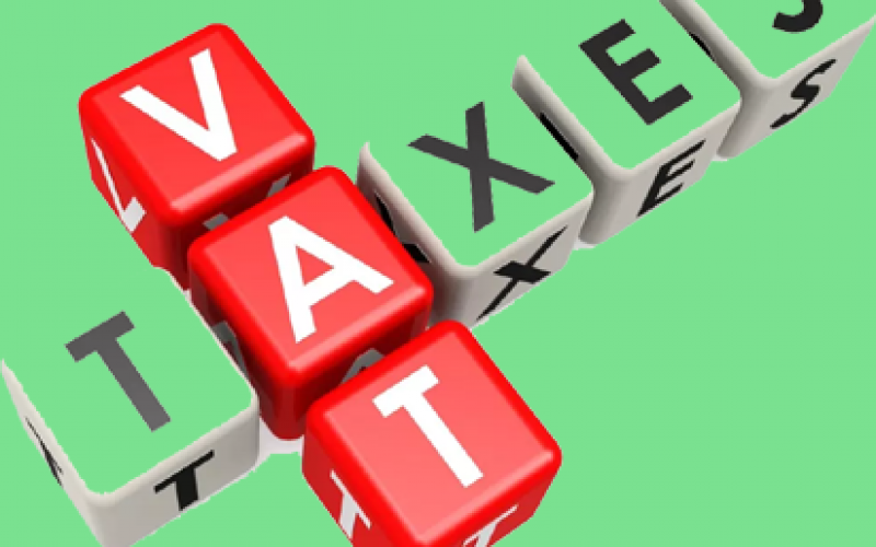 VAT increases by N41.7bn in Q1 2020 – NBS