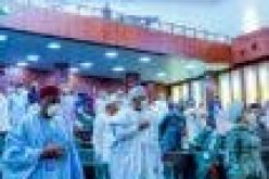 How 9th Senate will achieve restructuring — Senator Folarin