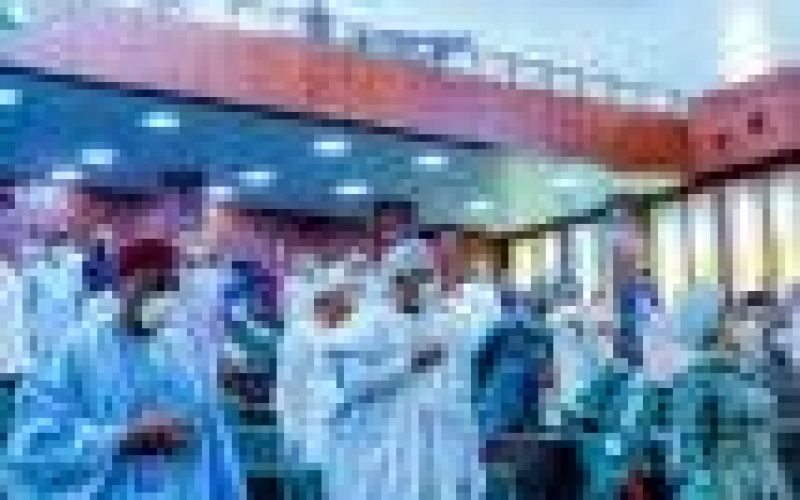 How 9th Senate will achieve restructuring — Senator Folarin