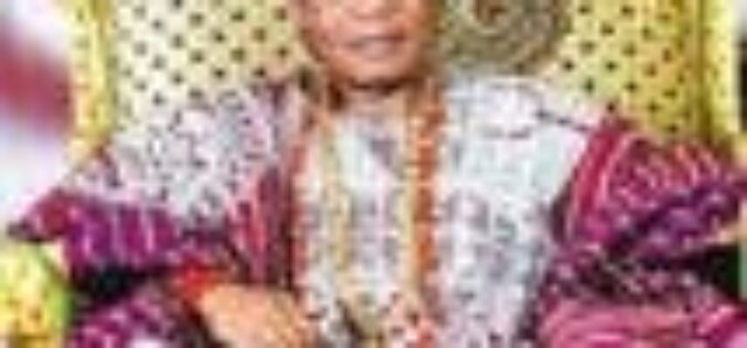 I didn’t disagree with Ondo govt on appointment of minor chiefs — Deji of Akureland