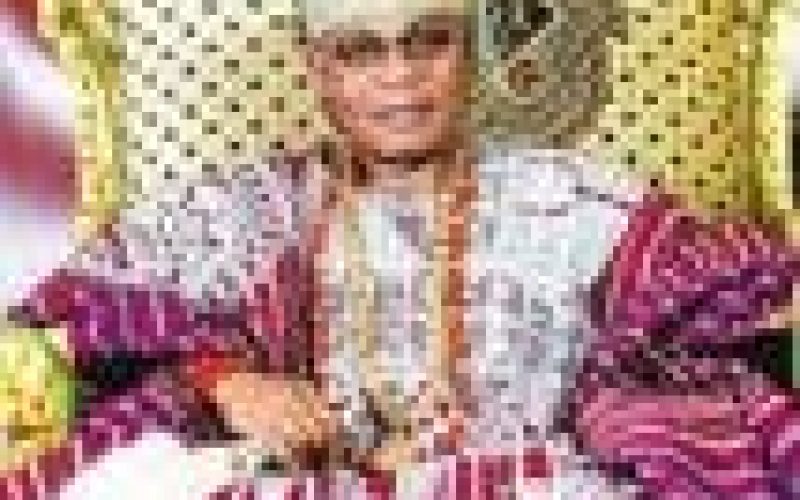 I didn’t disagree with Ondo govt on appointment of minor chiefs — Deji of Akureland