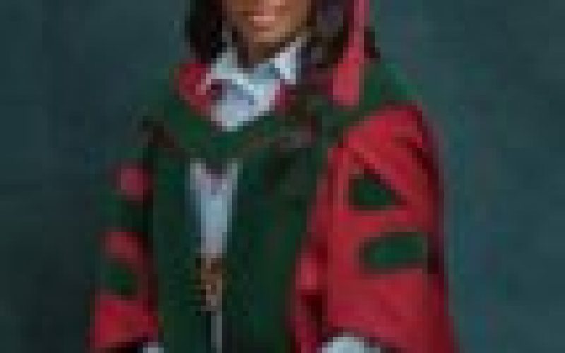 Education: UniZik elects Prof Orogbu Dean Faculty Of Sciences