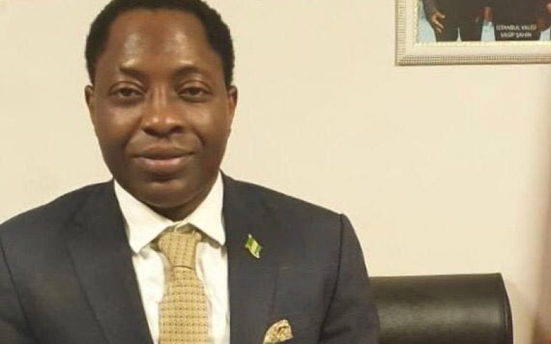 MAY DAY: Review upward pension, workers salaries NICOT tells Buhari