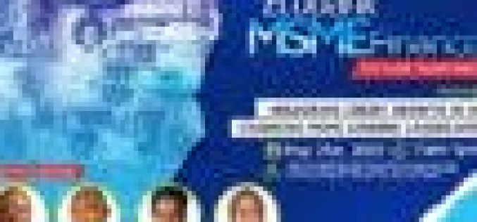 Ecobank MSME Finance Virtual Summit 2021