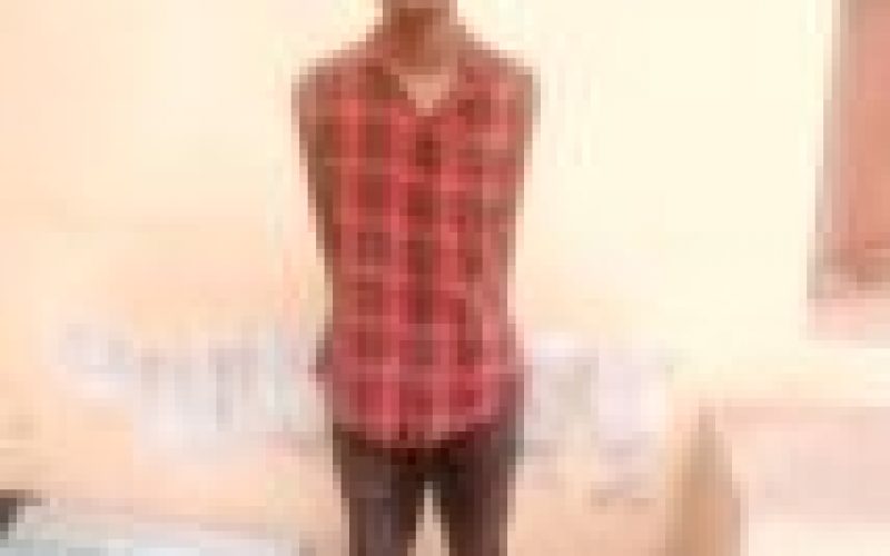 Kwara Police nabs suspected ritualist, 24, with fresh human head, hand in Ajase-Ipo