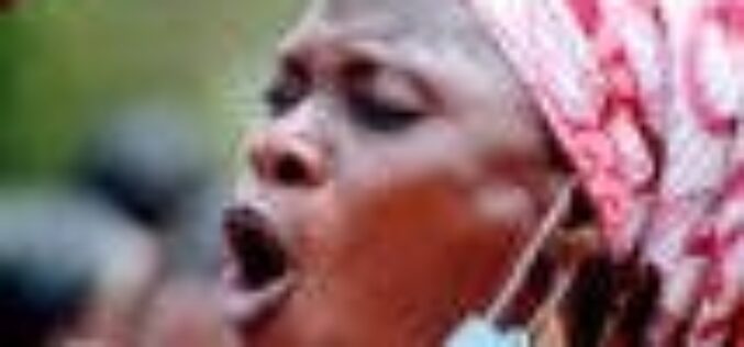 Afaka 39: Parents apologize to Gumi, scold students’ mother who linked Gumi to bandits
