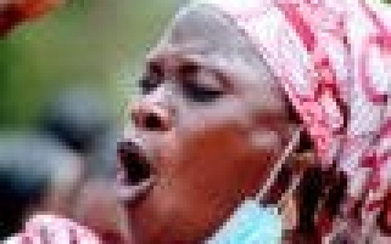 Afaka 39: Parents apologize to Gumi, scold students’ mother who linked Gumi to bandits