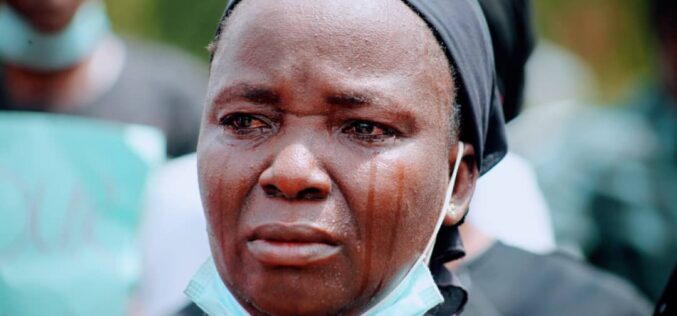Afaka 39: Parents deny paying N800,000 for student’s release