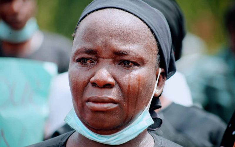 Afaka 39: Parents deny paying N800,000 for student’s release