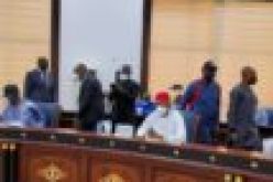 Southern Governors’ Forum urges FG to convoke national dialogue