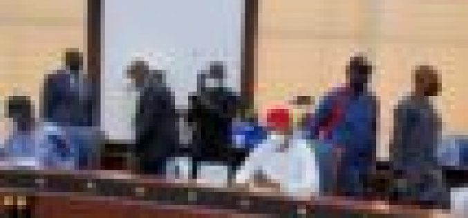 Southern Governors’ Forum urges FG to convoke national dialogue