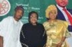 Shina Peller a good rep of his constituency ― Fayemi