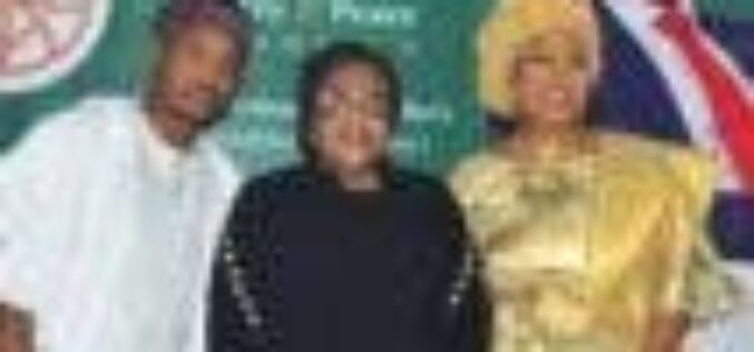 Shina Peller a good rep of his constituency ― Fayemi