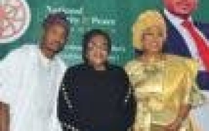 Shina Peller a good rep of his constituency ― Fayemi