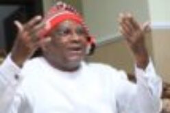 STATE OF THE NATION: We’re losing our youth to bandits ― Senator Nnamani