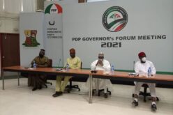Devolution of Power: PDP govs seek constitutional amendment