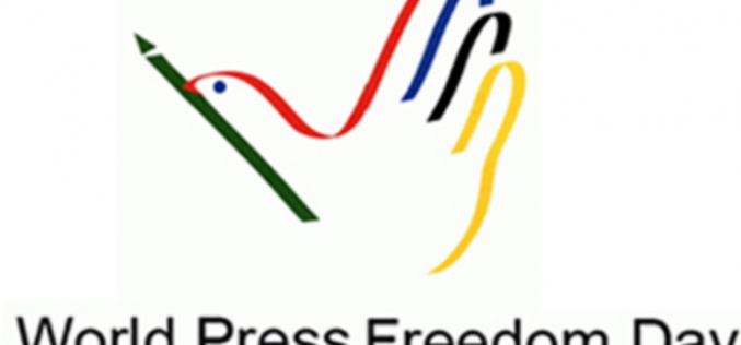 World Press Freedom Day: How the media can get its groove back [opinion]