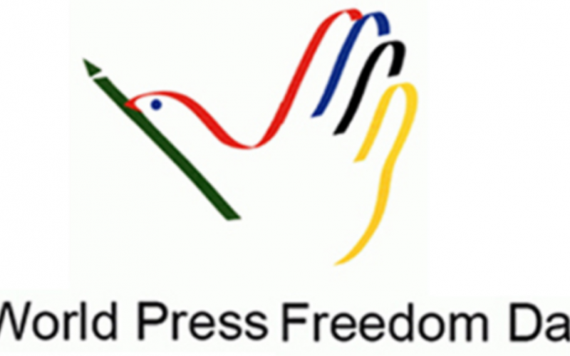 World Press Freedom Day: How the media can get its groove back [opinion]