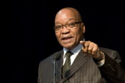 Zuma Says He Is Ready For Graft Trial