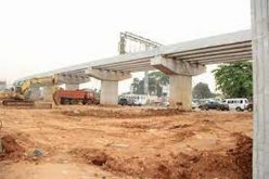 Abia flyover to be completed before May 29
