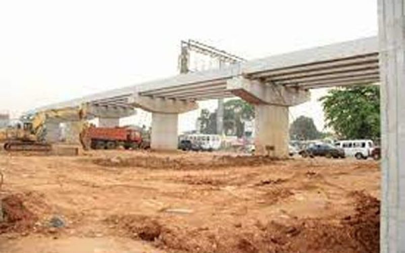 Abia flyover to be completed before May 29