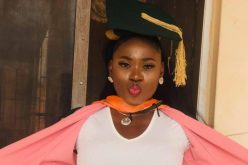 Archivers Varsity best graduating student: How my lecturer’s ‘boring sermon’ earned me first class