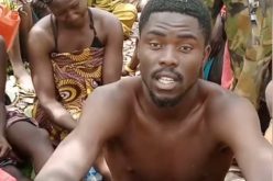 Relief, as kidnappers release 29 Afaka students