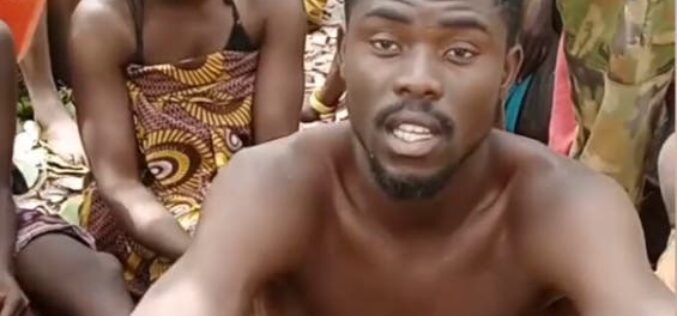 Afaka students were never sexually molested by bandits —Parents