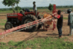 NDE boosts job creation through sustainable youths agric  devt training