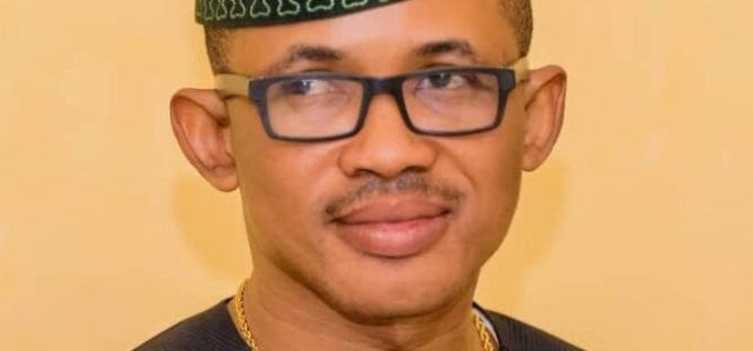 Southern Governors have assiduously displayed great milieu of nationalism — Kayode Ajulo