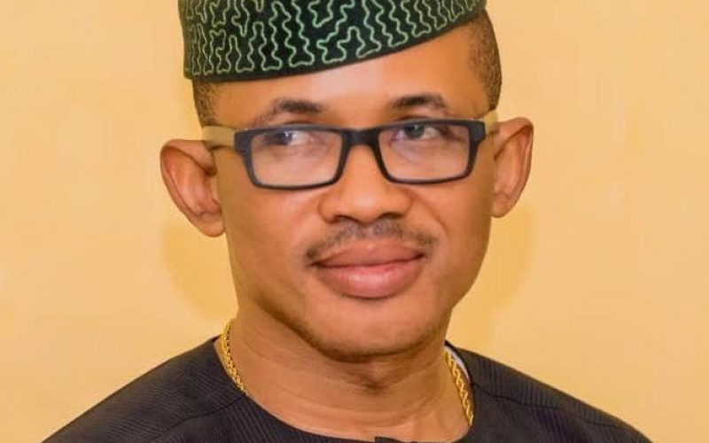 Southern Governors have assiduously displayed great milieu of nationalism — Kayode Ajulo