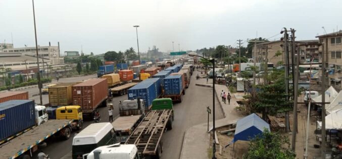‘ICTSI not owned by Dangote group of companies’