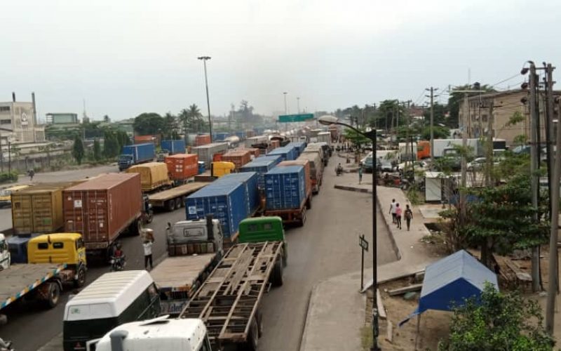 ‘ICTSI not owned by Dangote group of companies’