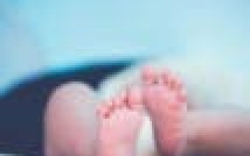 Why some babies cry at night, paediatrician explains