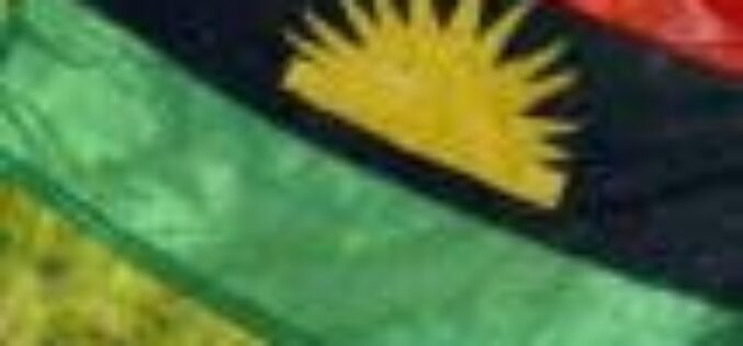 Biafra Zionists dare FG, insist on May 30 Biafra Day