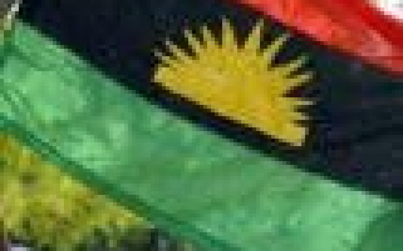Biafra Zionists dare FG, insist on May 30 Biafra Day