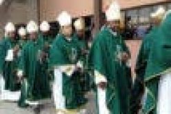 Insecurity: Every part of Nigeria is bleeding – Catholic Bishops