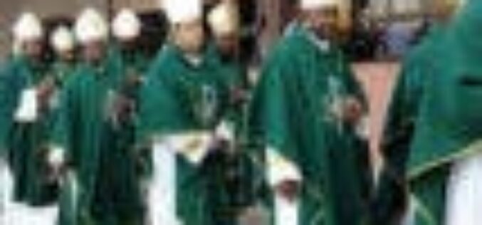 Insecurity: Every part of Nigeria is bleeding – Catholic Bishops