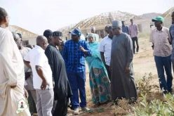 Borno Ag Gov, Kadafur revokes housing contracts of over 40 non- performing contractors
