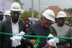 Nigerians will continue to receive best energy installations to boost living standards ― Jeddy Agba