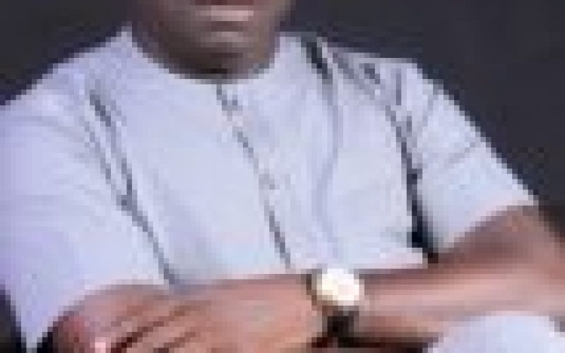 I ‘ve come to unite, not divide Cross River North ― Senator Odey