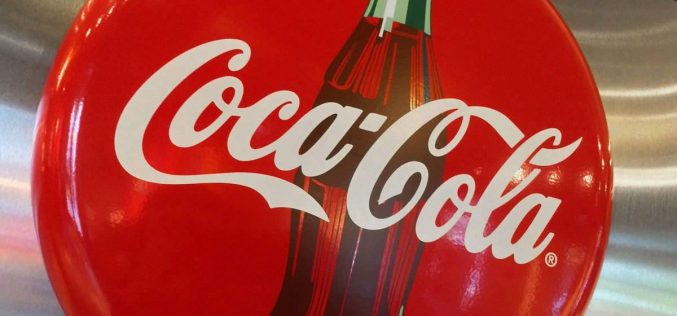 Coca Cola Foundation provides computer accessories to 30 schools